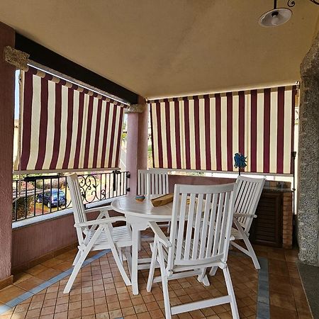 Sa Mirada Apartments Виласимиус Екстериор снимка