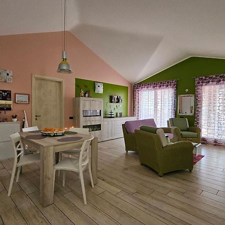 Sa Mirada Apartments Виласимиус Екстериор снимка