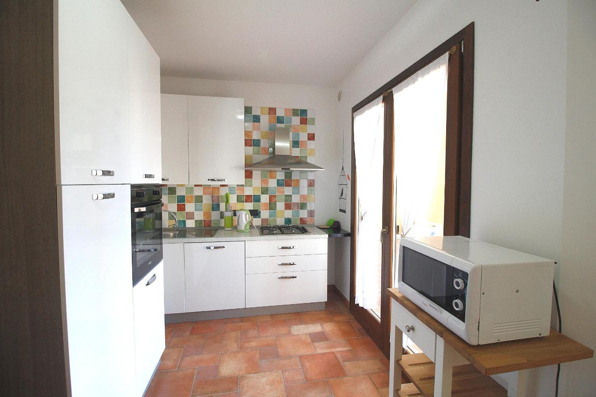 Sa Mirada Apartments Виласимиус Екстериор снимка