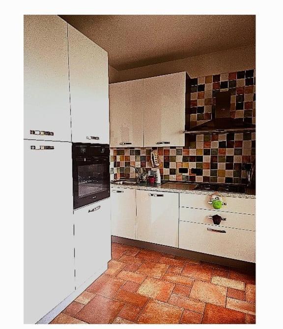 Sa Mirada Apartments Виласимиус Екстериор снимка