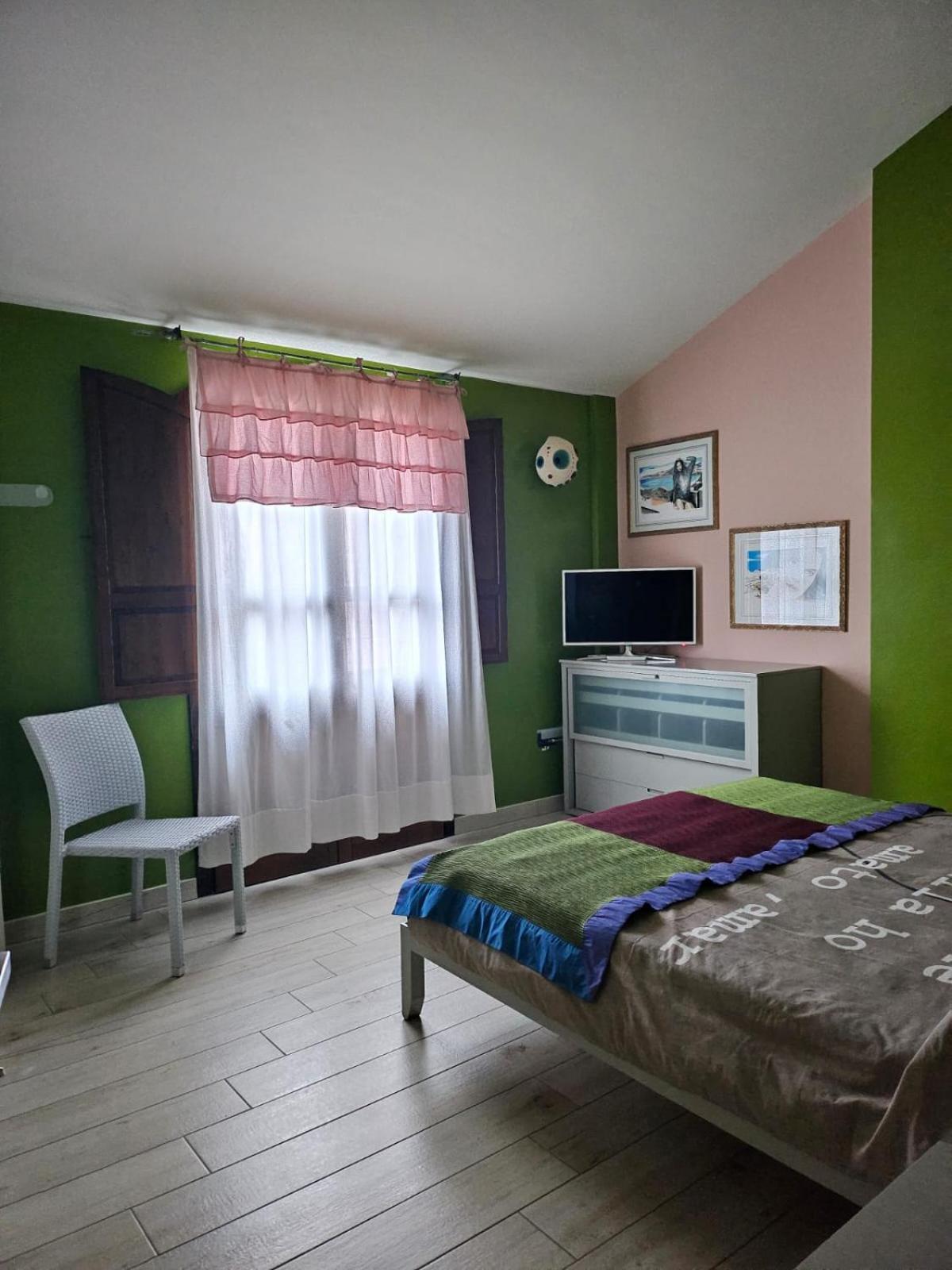 Sa Mirada Apartments Виласимиус Екстериор снимка