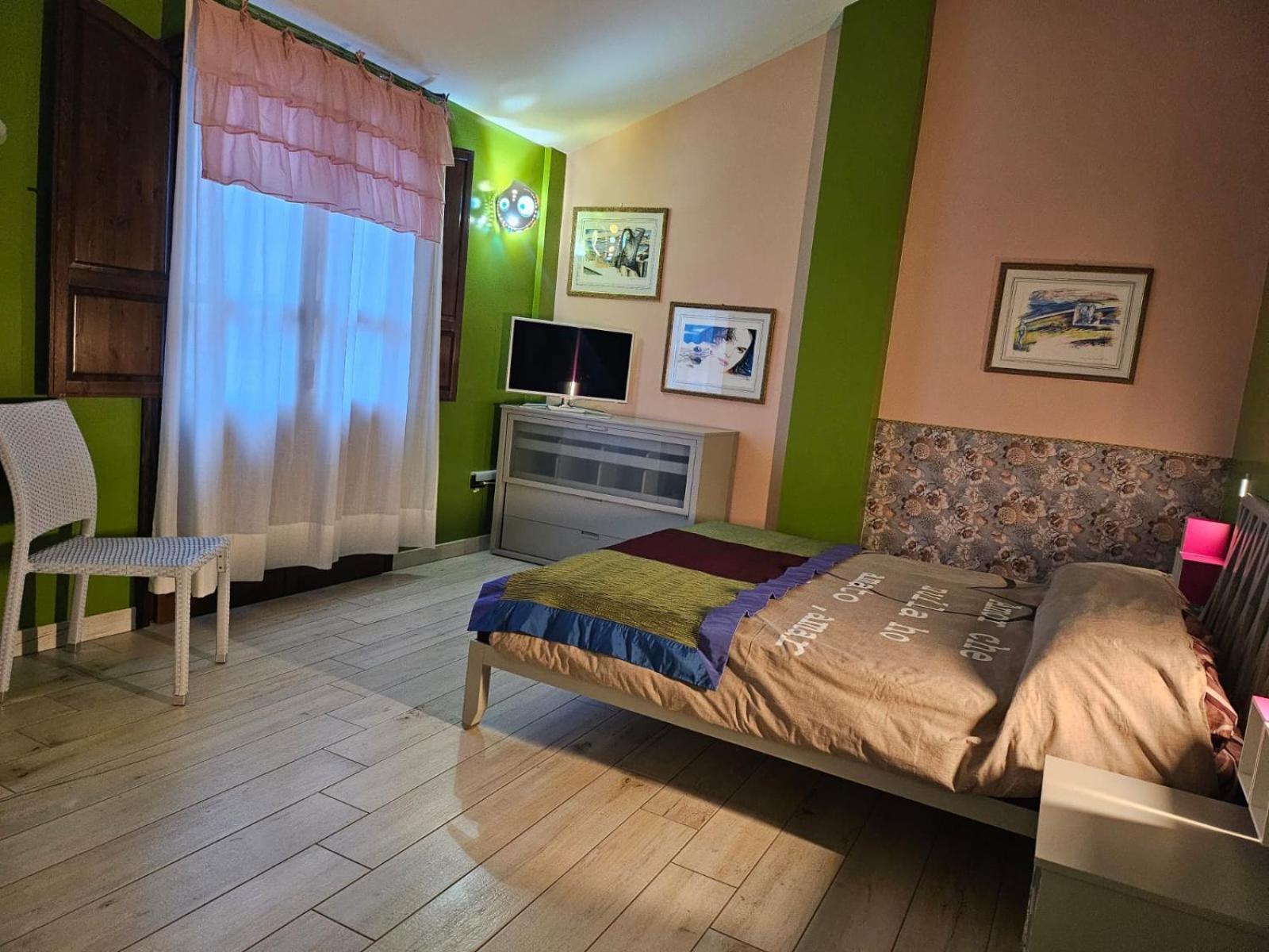 Sa Mirada Apartments Виласимиус Екстериор снимка