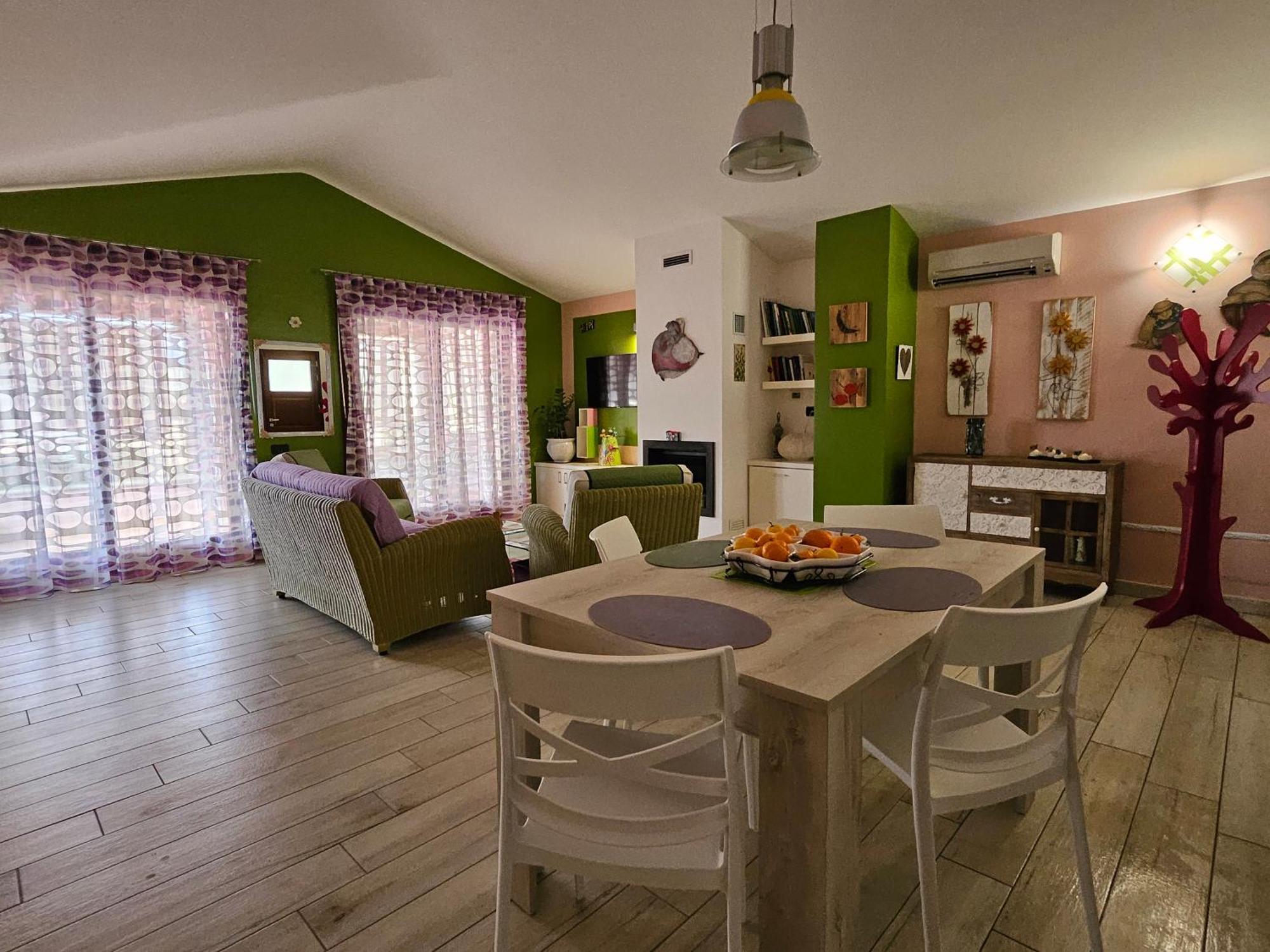 Sa Mirada Apartments Виласимиус Екстериор снимка