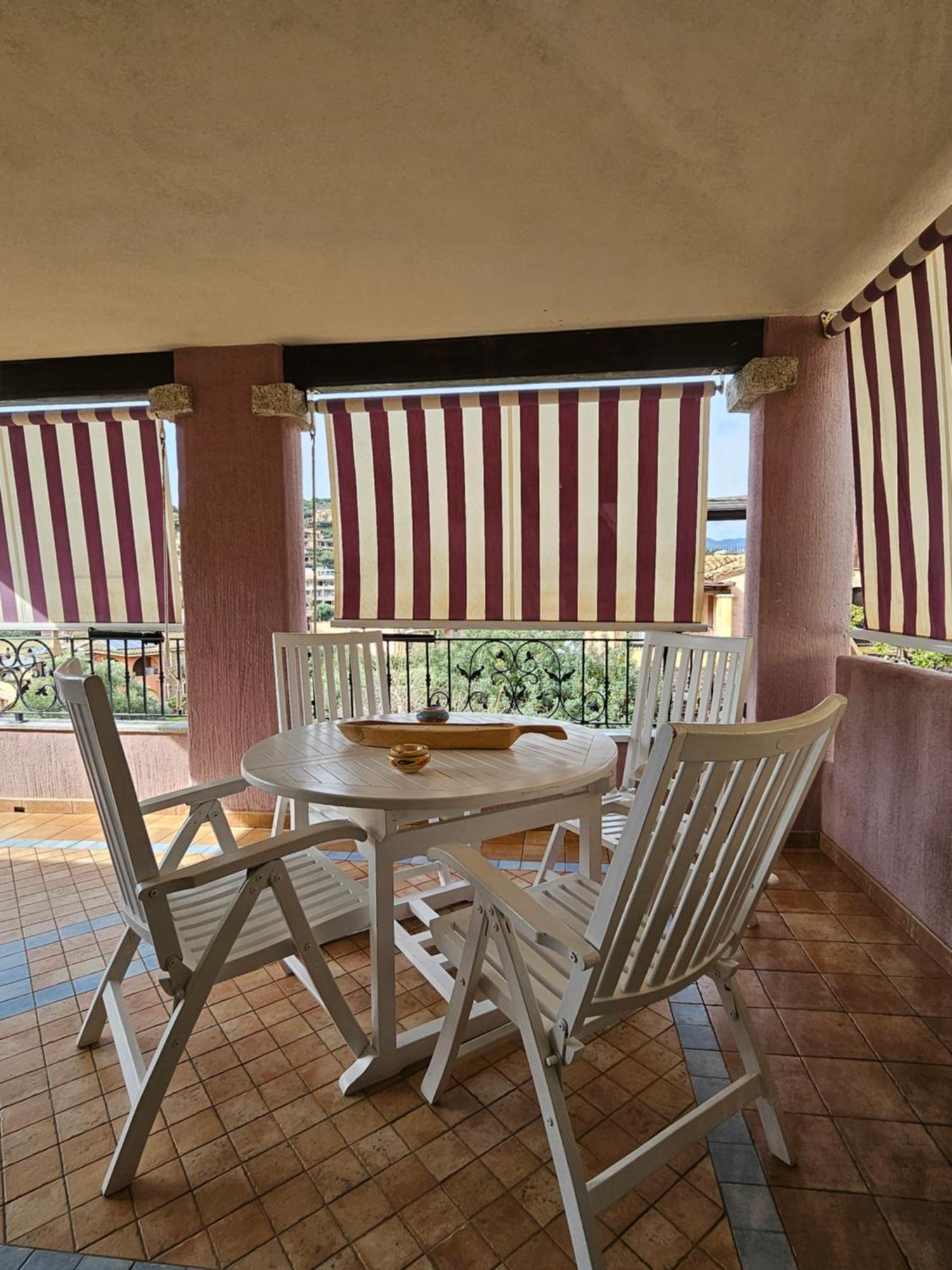 Sa Mirada Apartments Виласимиус Екстериор снимка