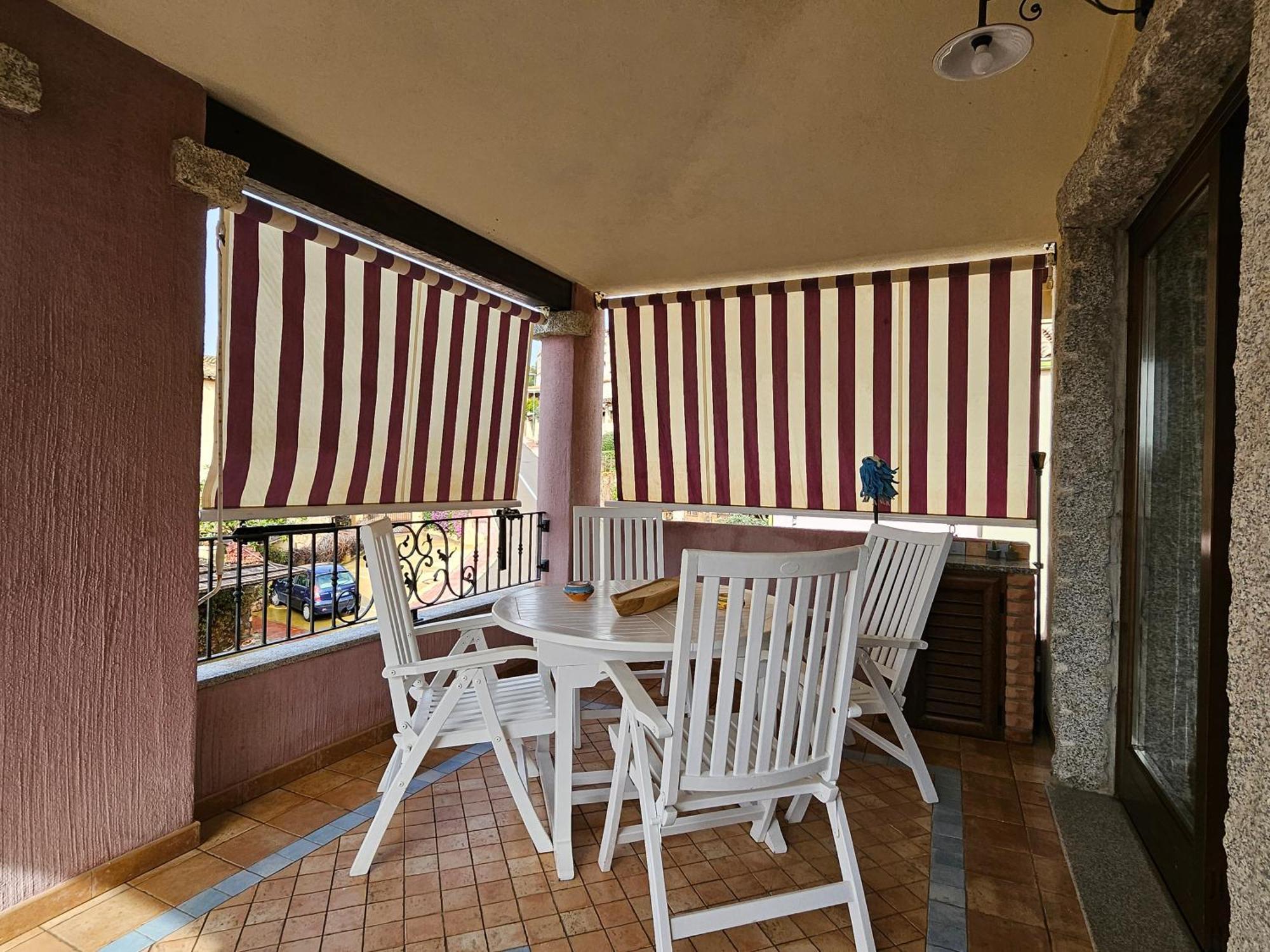 Sa Mirada Apartments Виласимиус Екстериор снимка