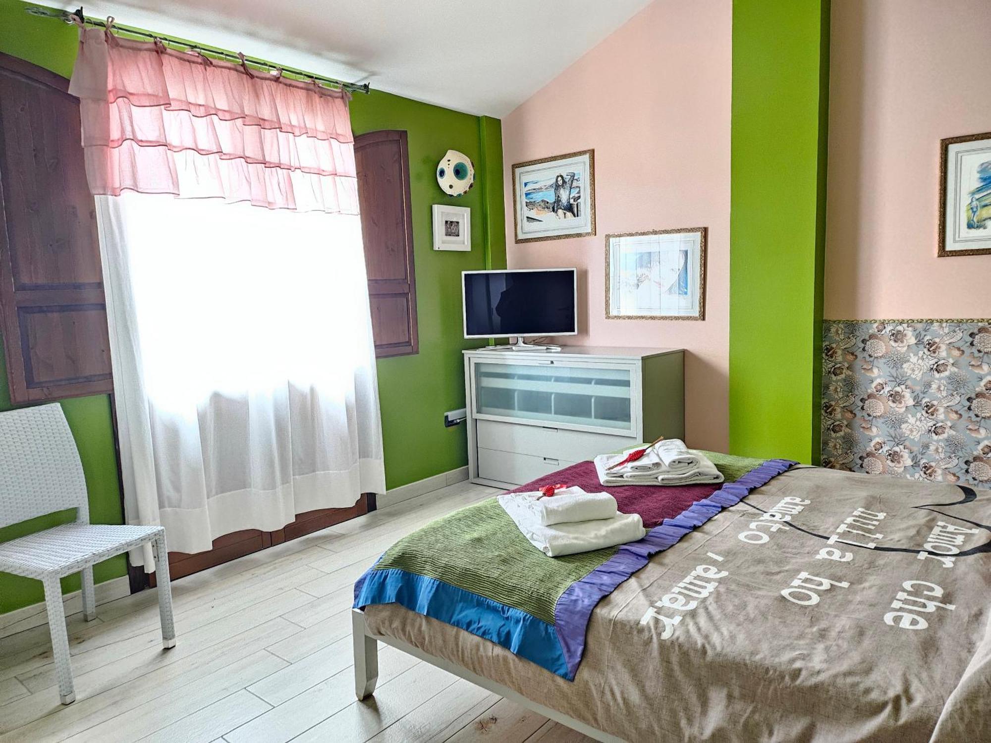 Sa Mirada Apartments Виласимиус Екстериор снимка