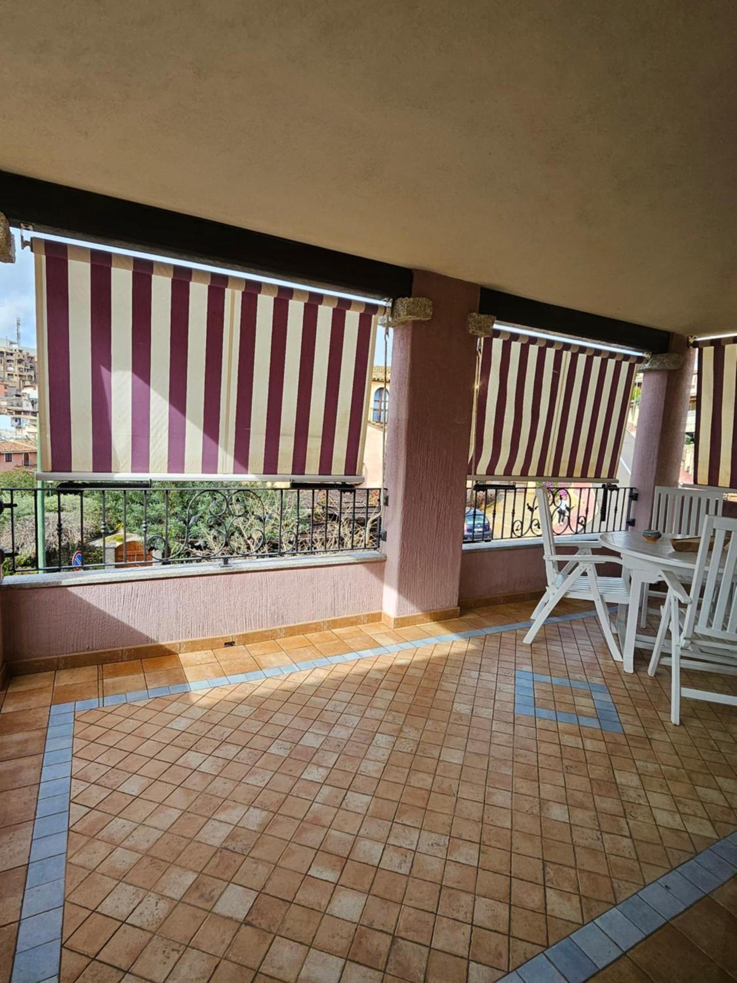 Sa Mirada Apartments Виласимиус Екстериор снимка