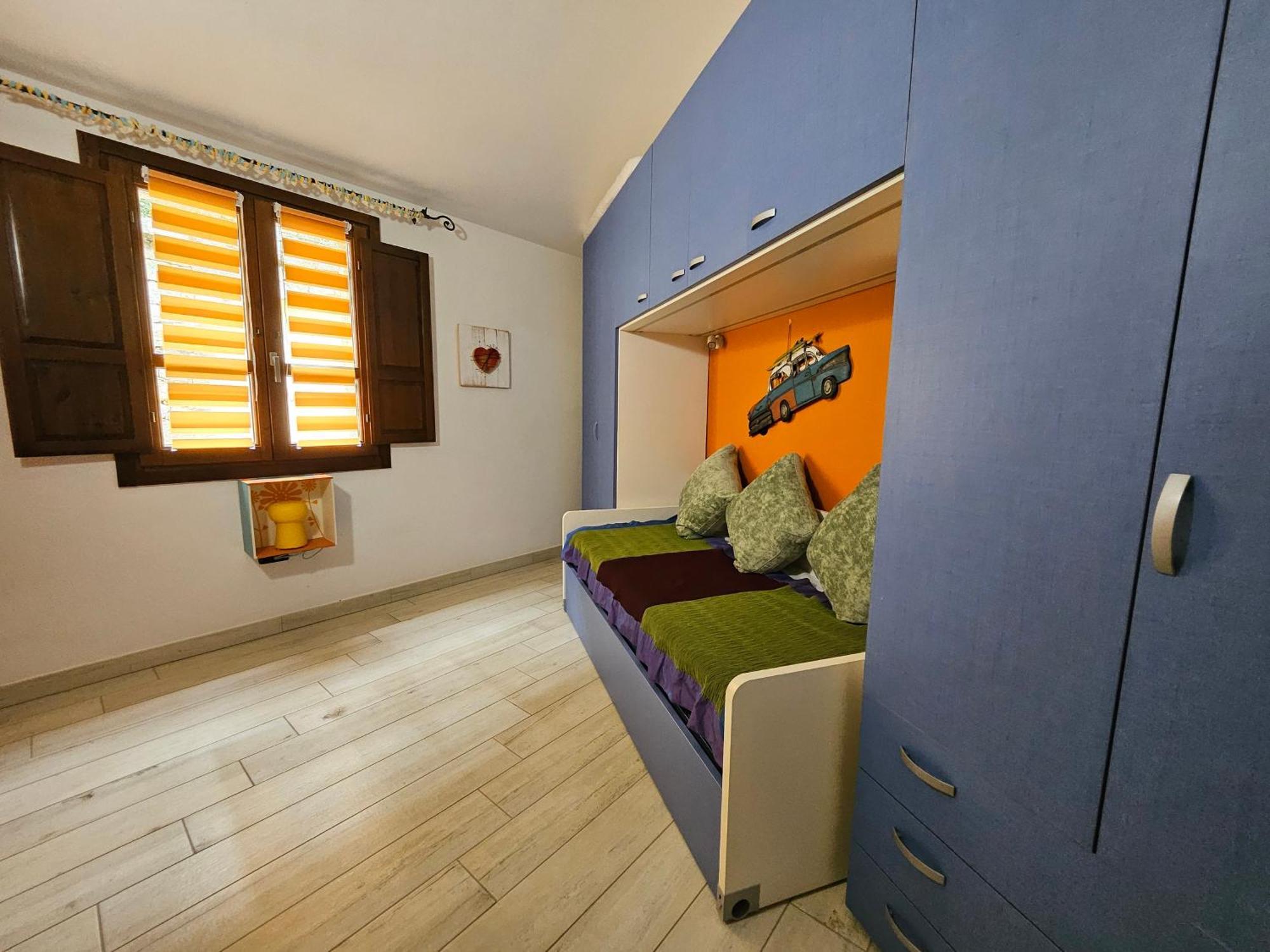 Sa Mirada Apartments Виласимиус Екстериор снимка