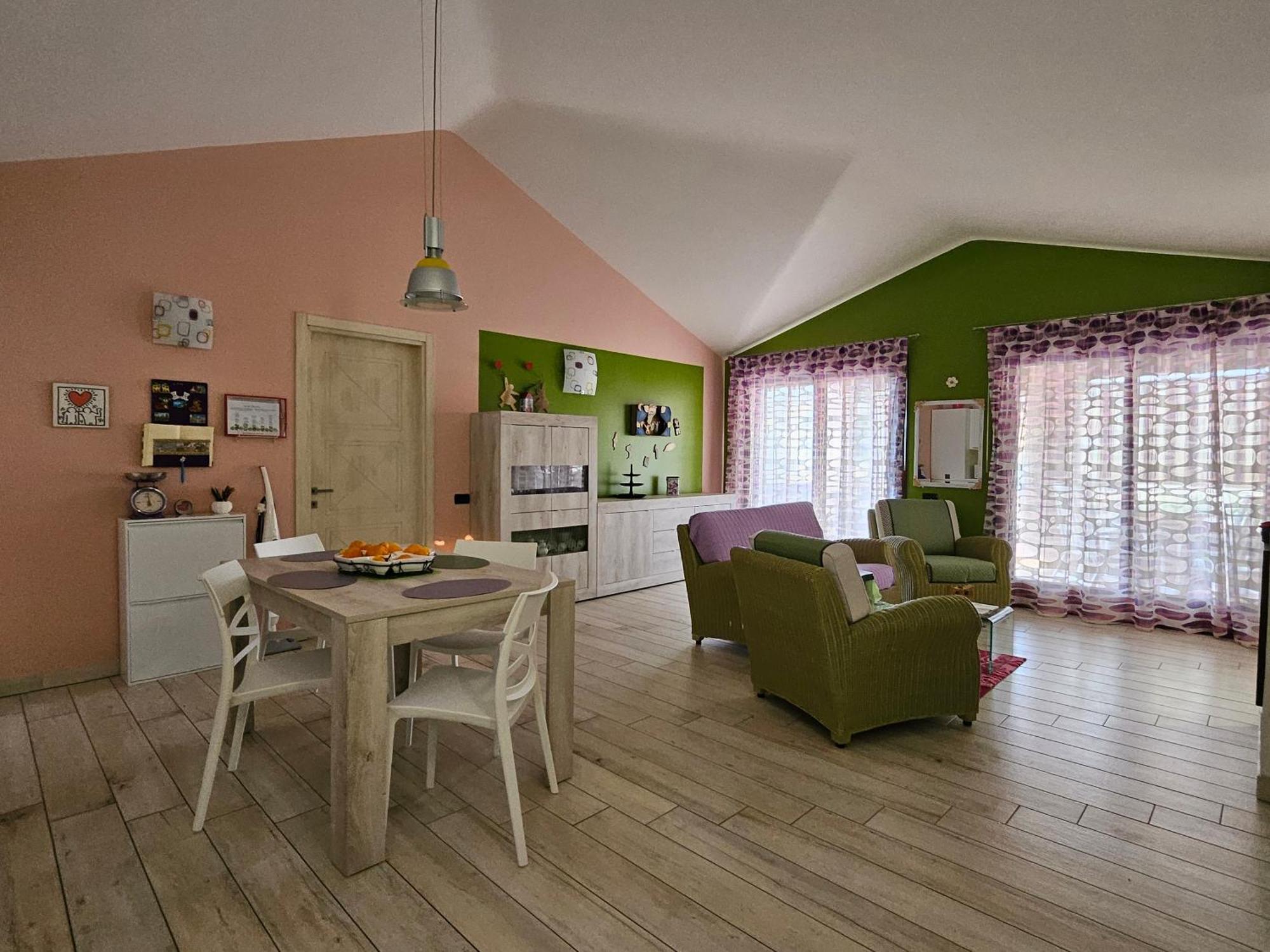 Sa Mirada Apartments Виласимиус Екстериор снимка