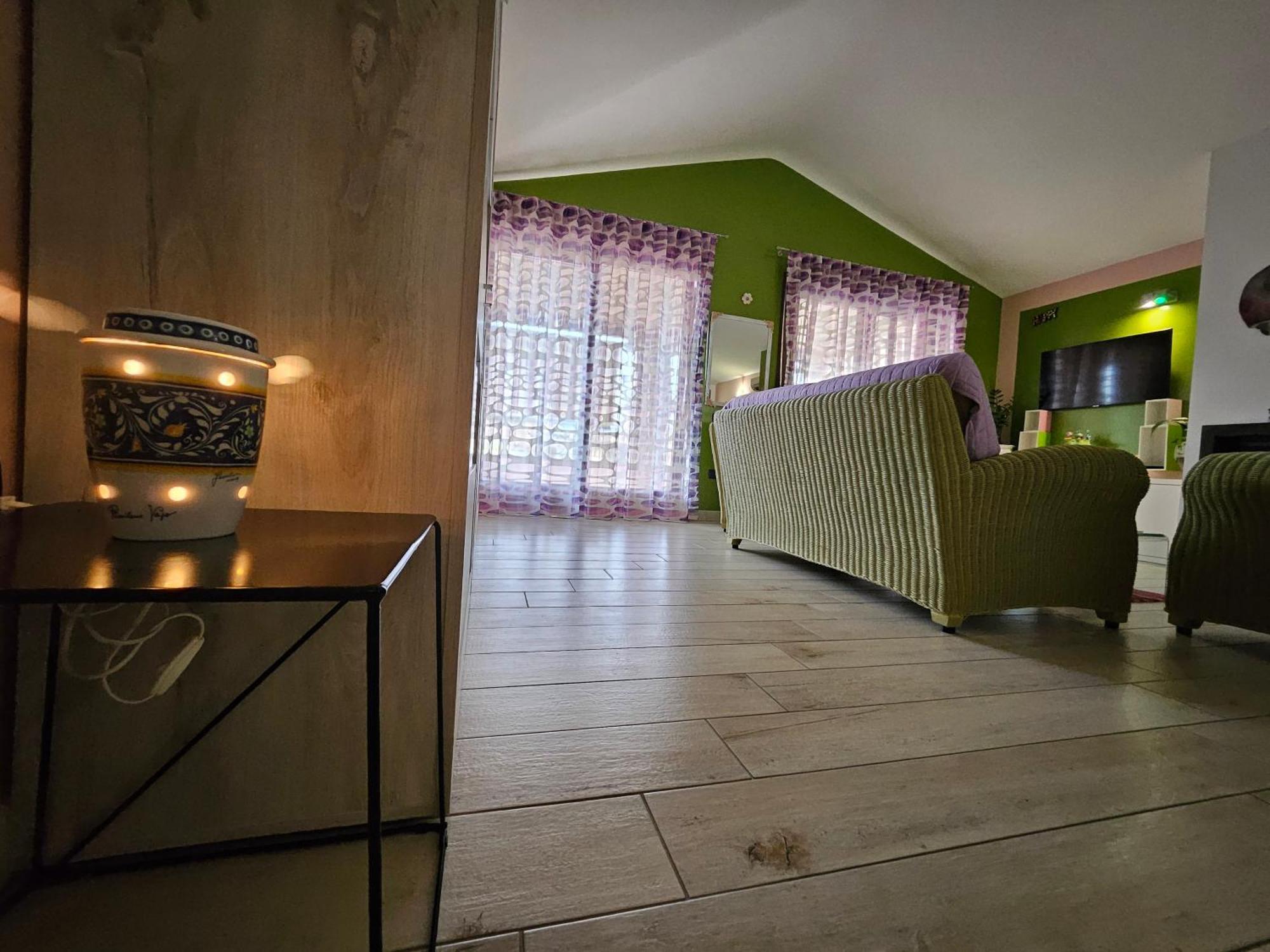 Sa Mirada Apartments Виласимиус Екстериор снимка