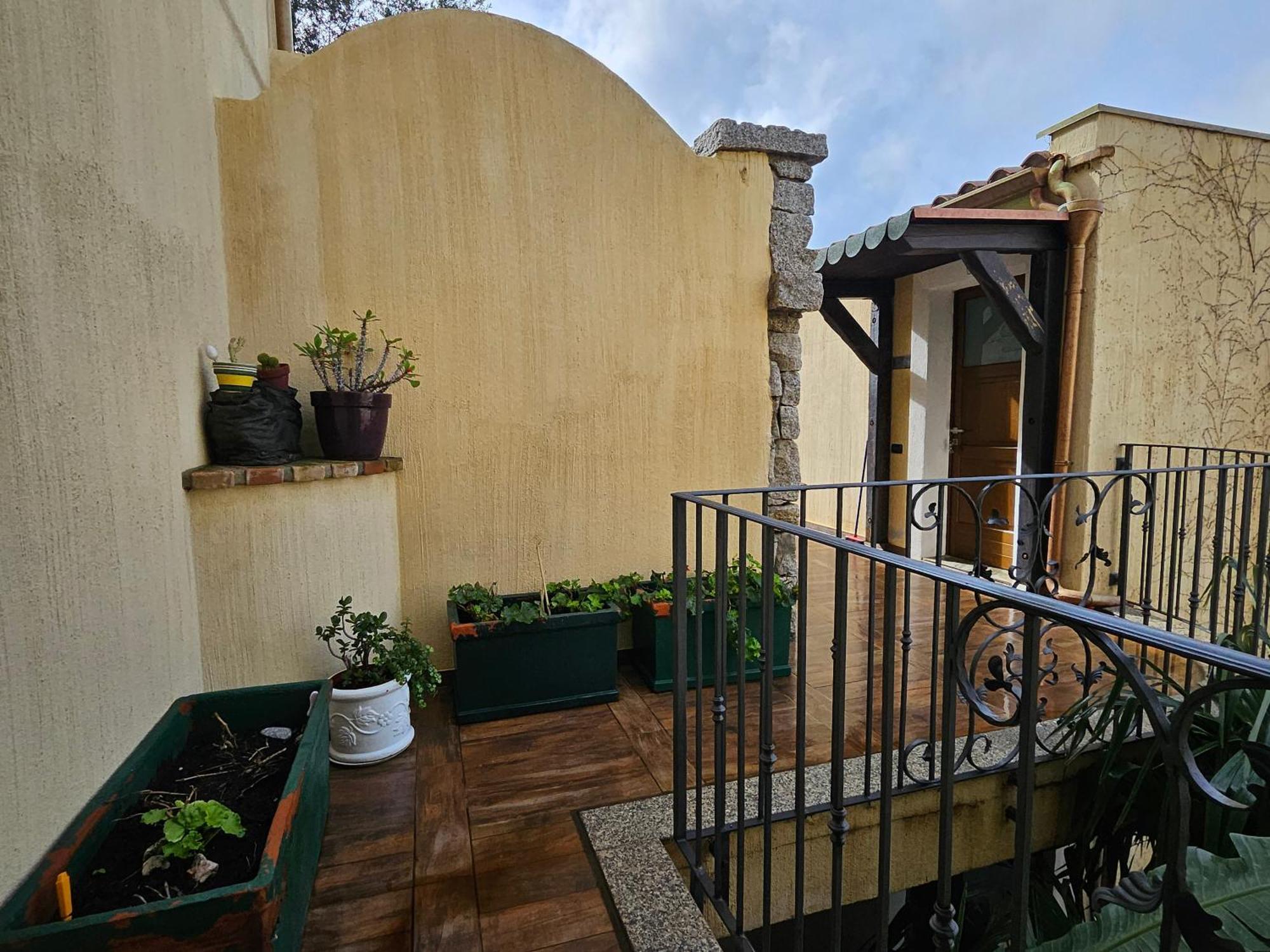 Sa Mirada Apartments Виласимиус Екстериор снимка