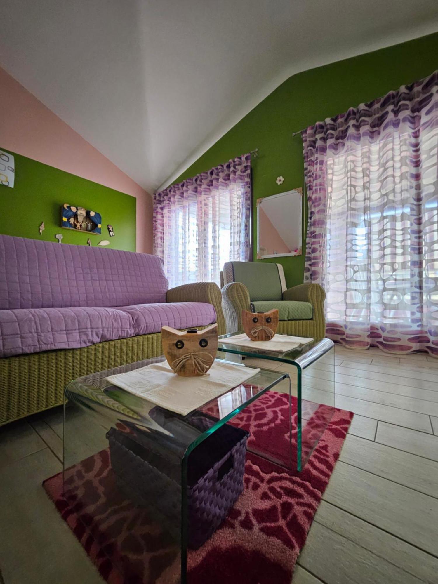Sa Mirada Apartments Виласимиус Екстериор снимка