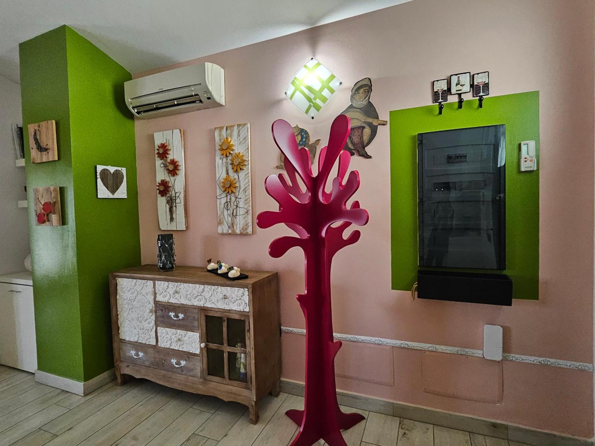 Sa Mirada Apartments Виласимиус Екстериор снимка