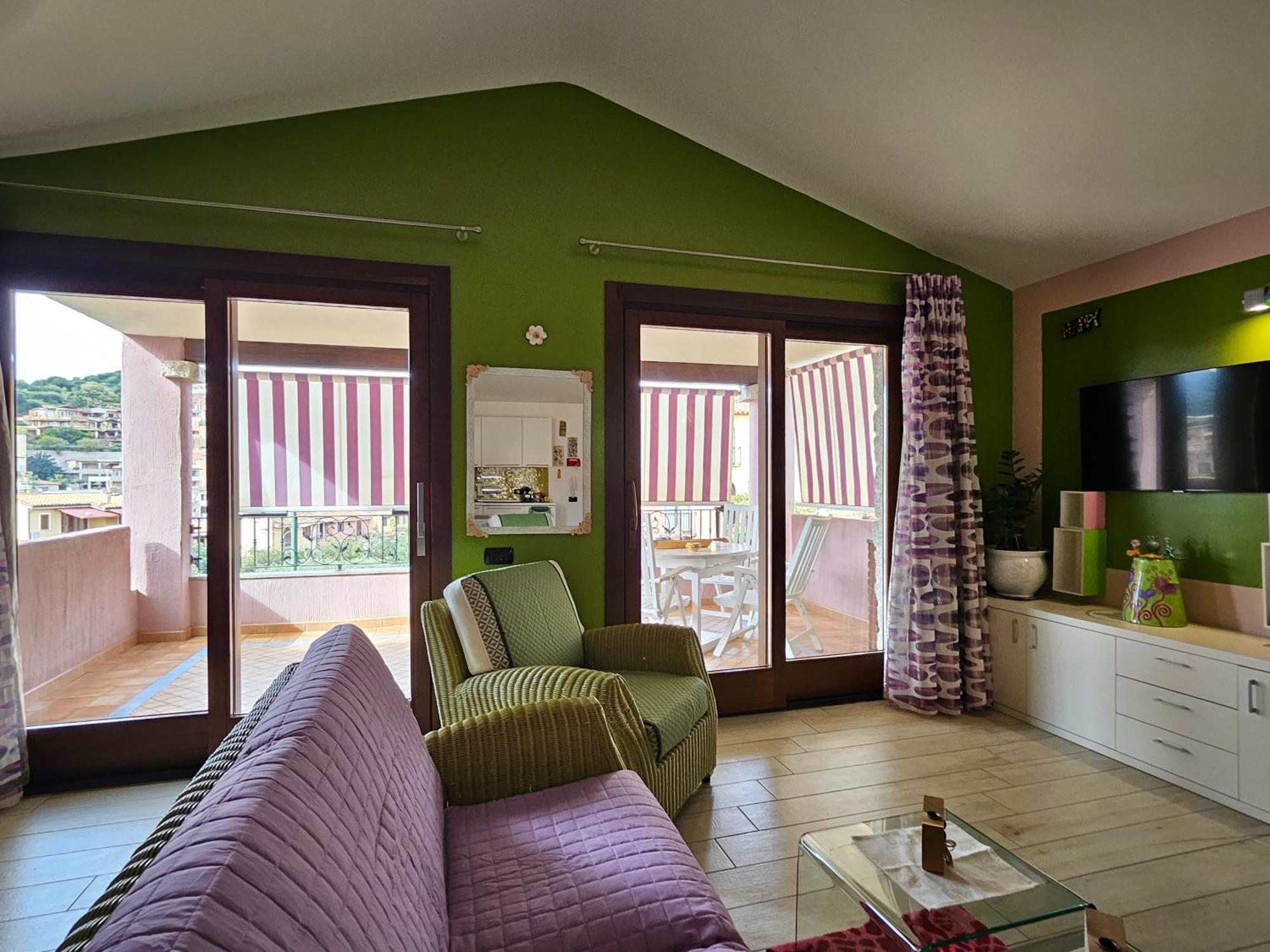 Sa Mirada Apartments Виласимиус Екстериор снимка