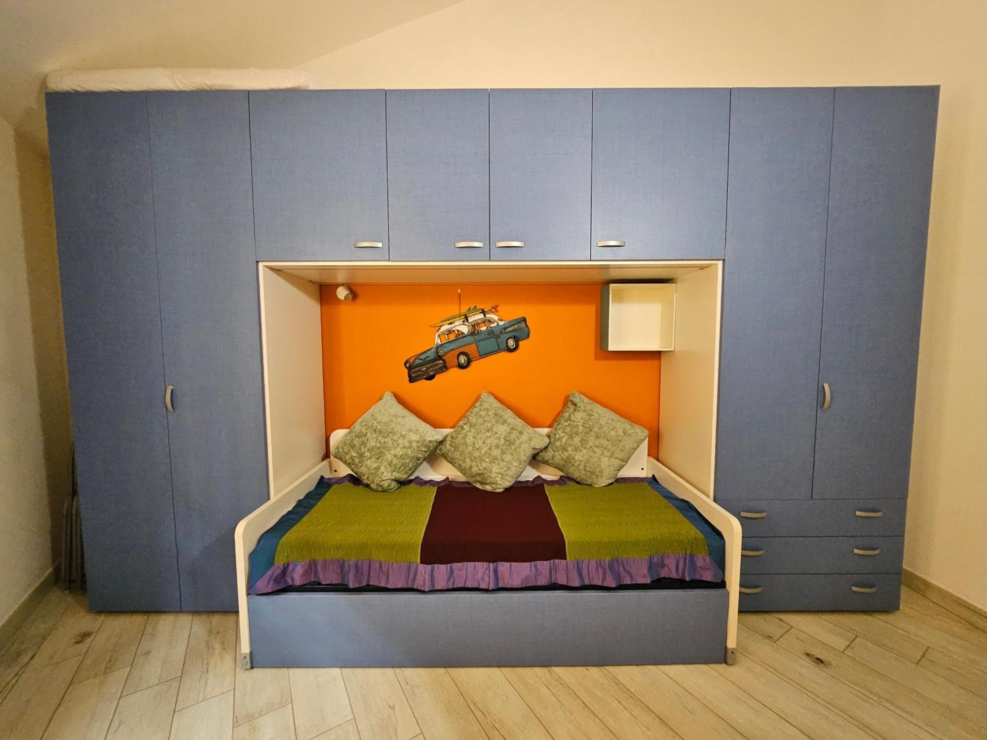 Sa Mirada Apartments Виласимиус Екстериор снимка