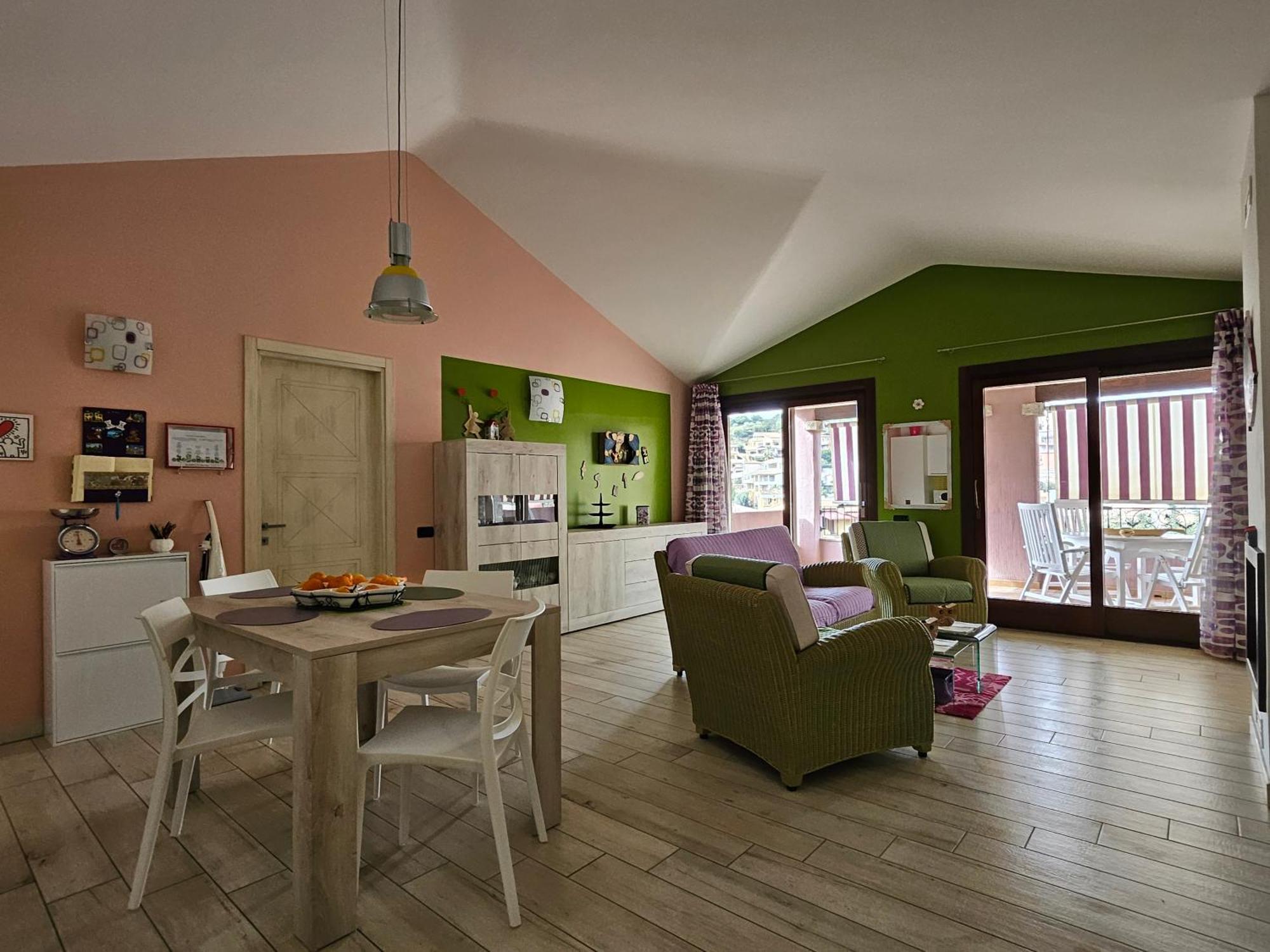 Sa Mirada Apartments Виласимиус Екстериор снимка