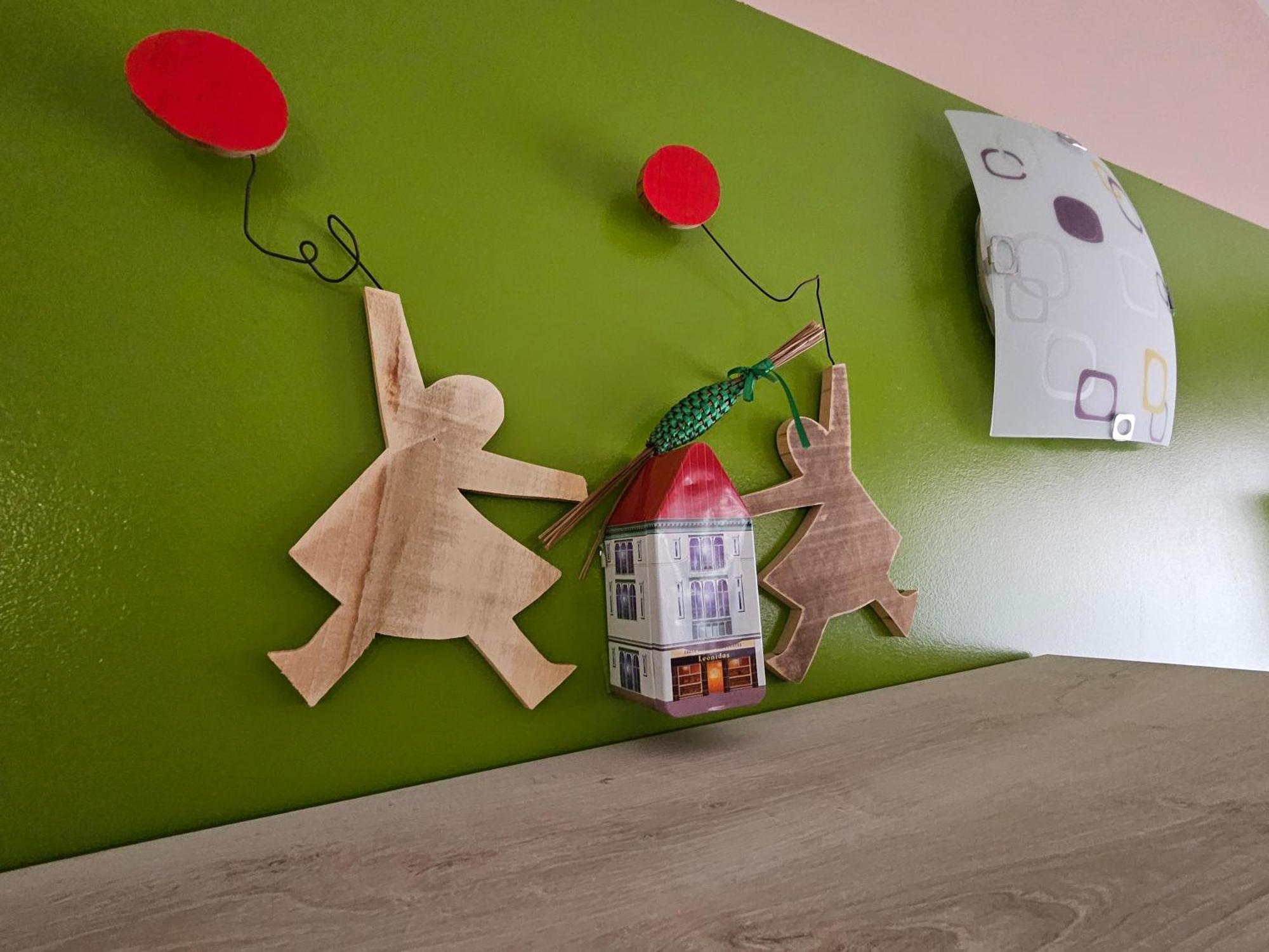 Sa Mirada Apartments Виласимиус Екстериор снимка