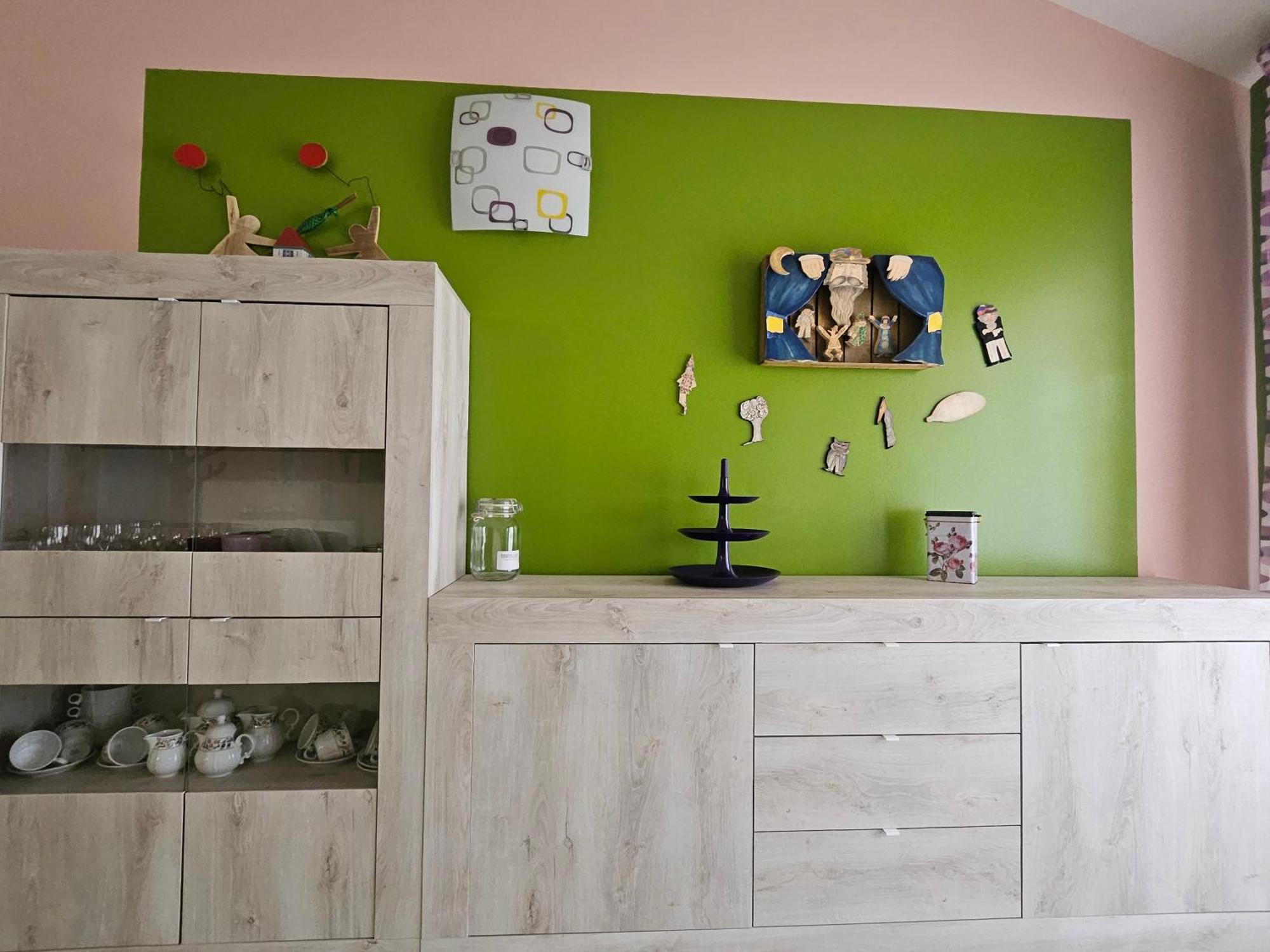 Sa Mirada Apartments Виласимиус Екстериор снимка