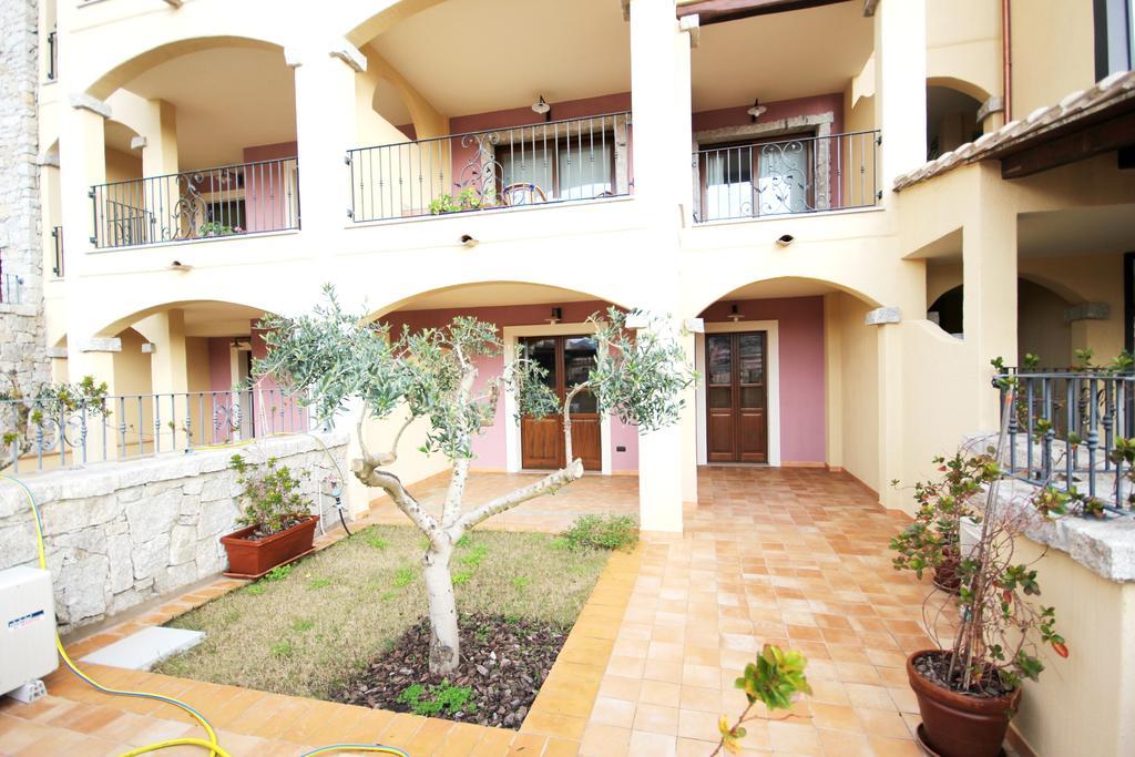 Sa Mirada Apartments Виласимиус Екстериор снимка