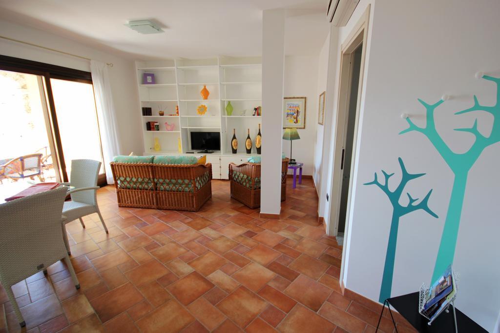 Sa Mirada Apartments Виласимиус Екстериор снимка