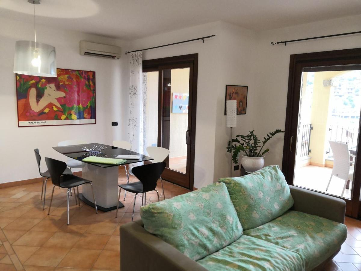 Sa Mirada Apartments Виласимиус Екстериор снимка