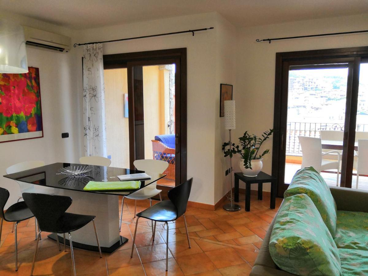 Sa Mirada Apartments Виласимиус Екстериор снимка