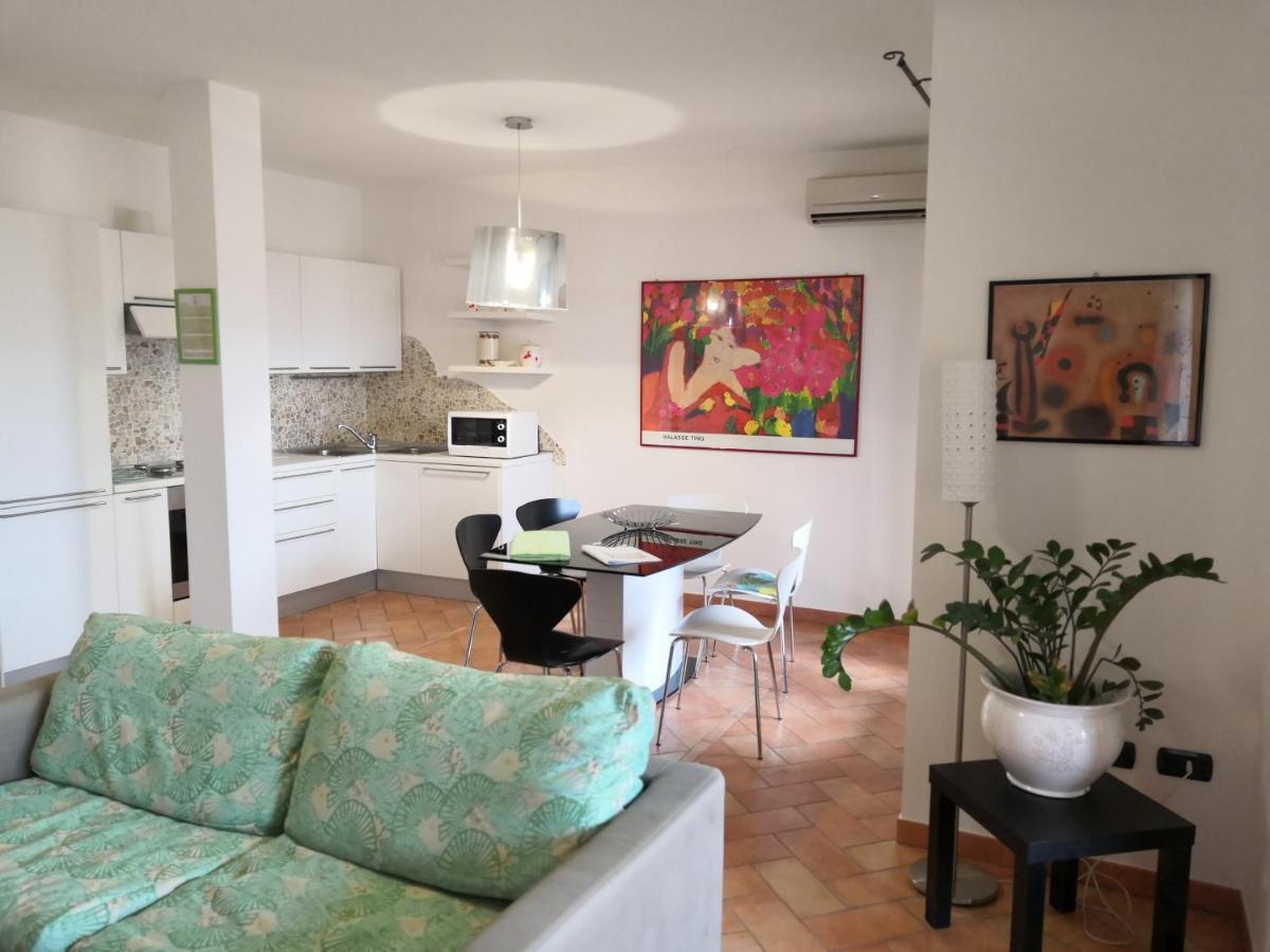 Sa Mirada Apartments Виласимиус Екстериор снимка