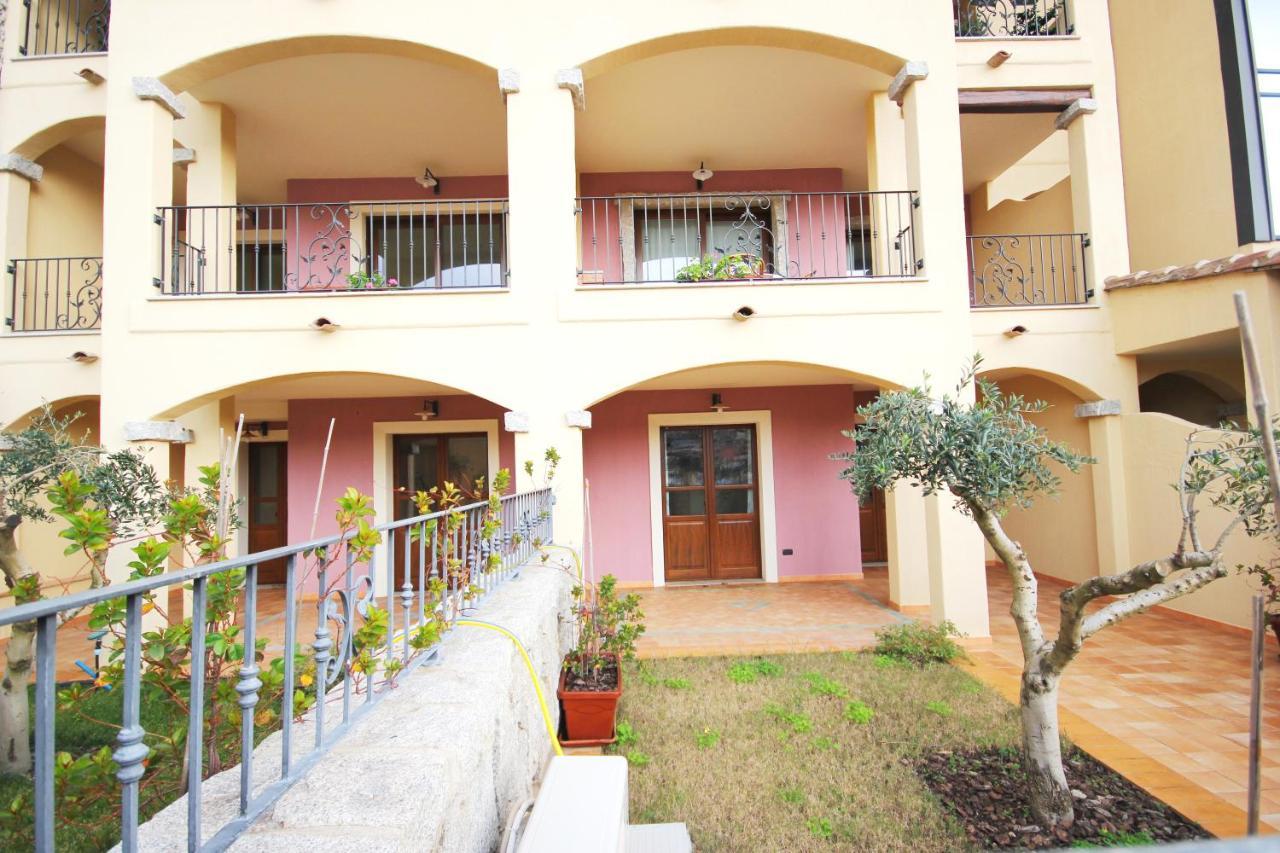 Sa Mirada Apartments Виласимиус Екстериор снимка
