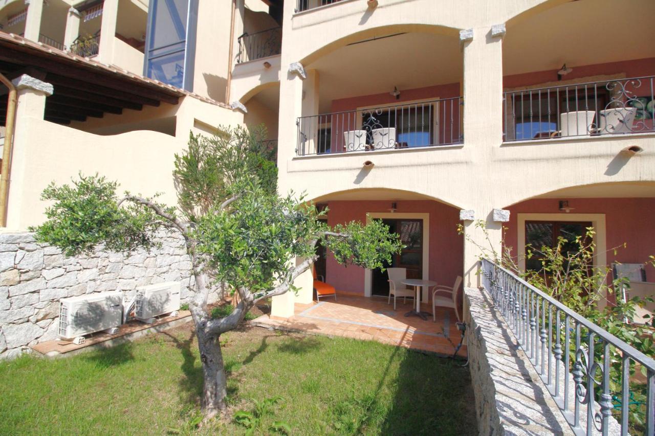 Sa Mirada Apartments Виласимиус Екстериор снимка
