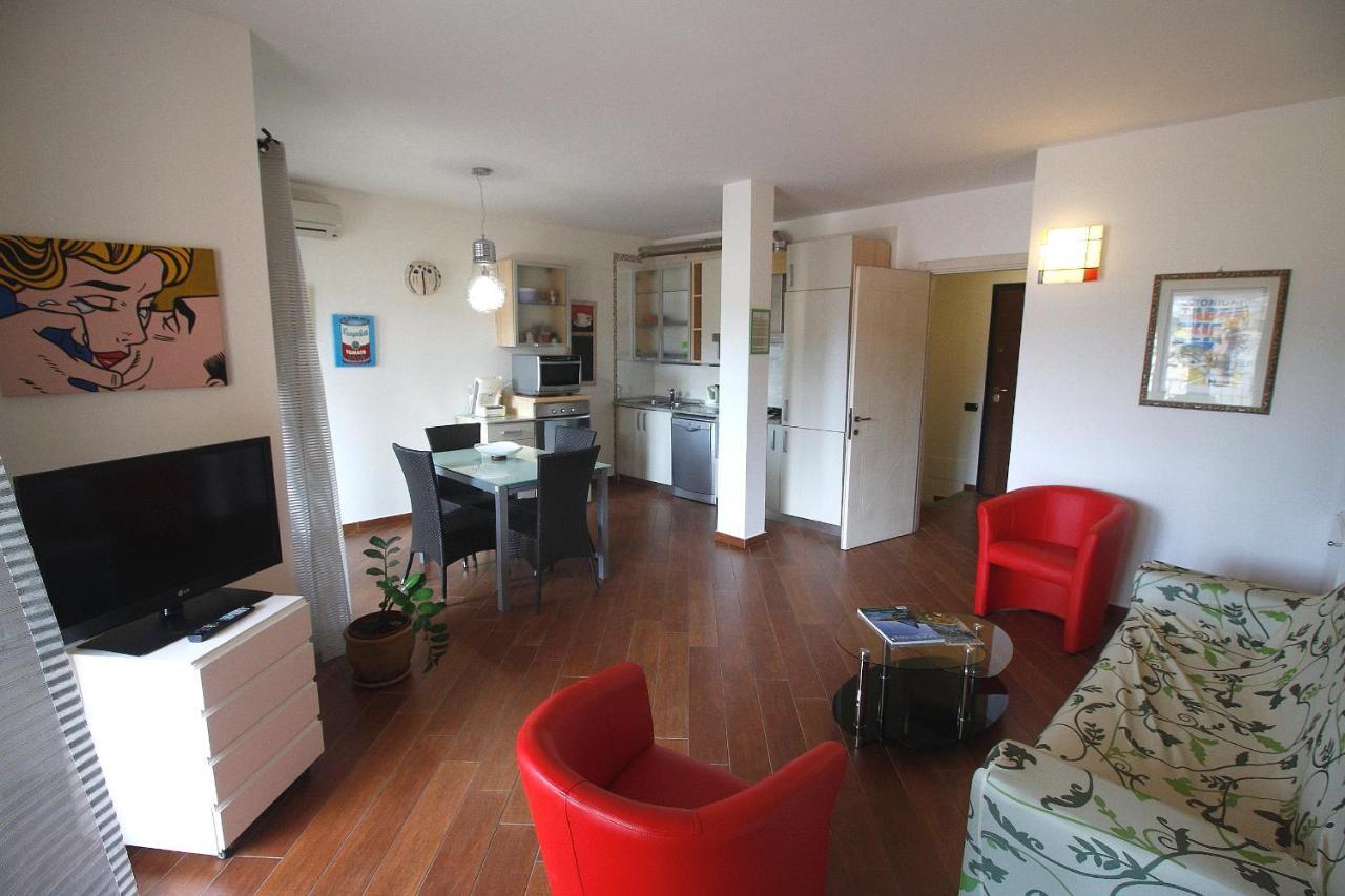 Sa Mirada Apartments Виласимиус Екстериор снимка