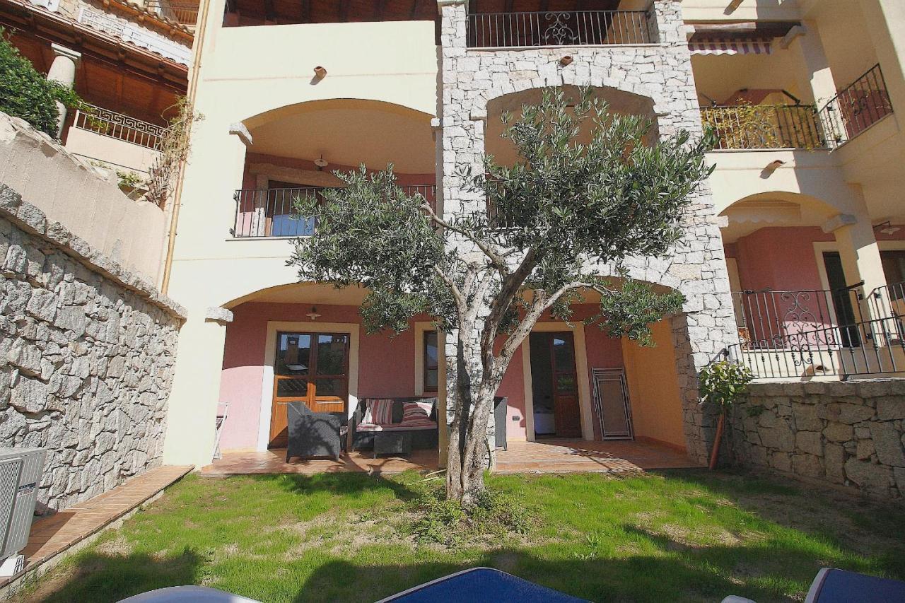 Sa Mirada Apartments Виласимиус Екстериор снимка